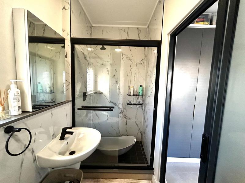 To Let 2 Bedroom Property for Rent in The Huntsman Western Cape